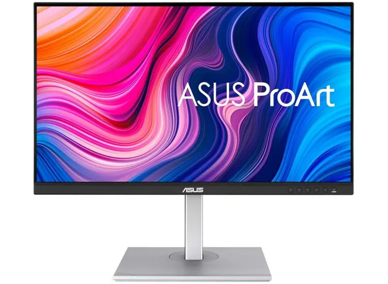 Asus Proart Pa278Cv 27" Wqhd Professional Monitor — 75Hz, 5Ms 1