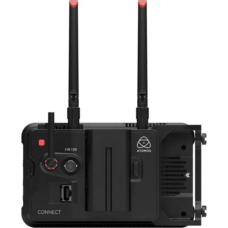 Atomos Connect Expansion Module For Ninja V And V+ Recorders 1