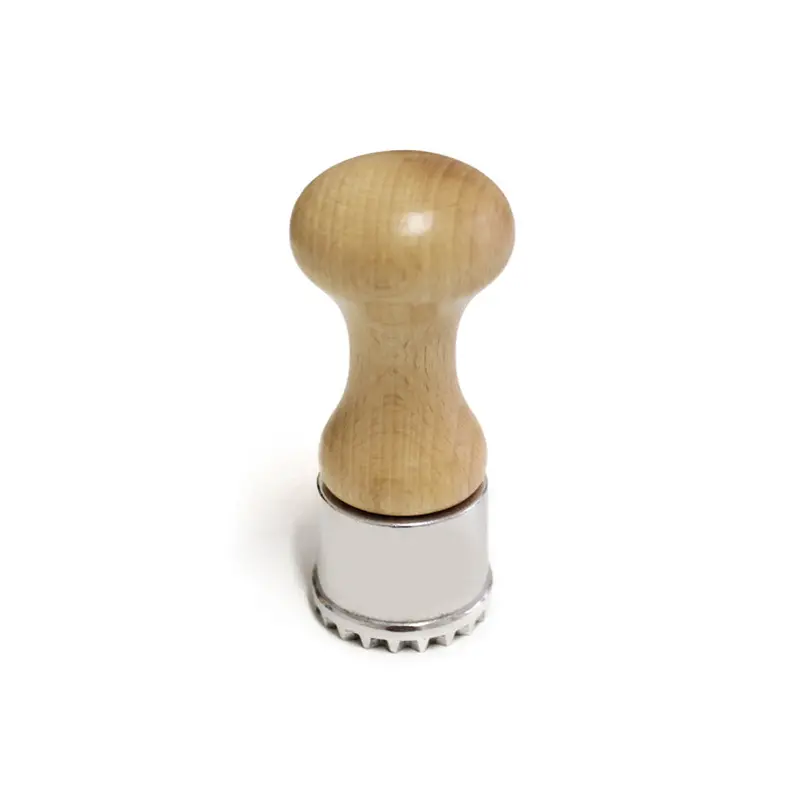 Automatic Ejector Round Ravioli Mold, 4 Cm × 10 Cm 1