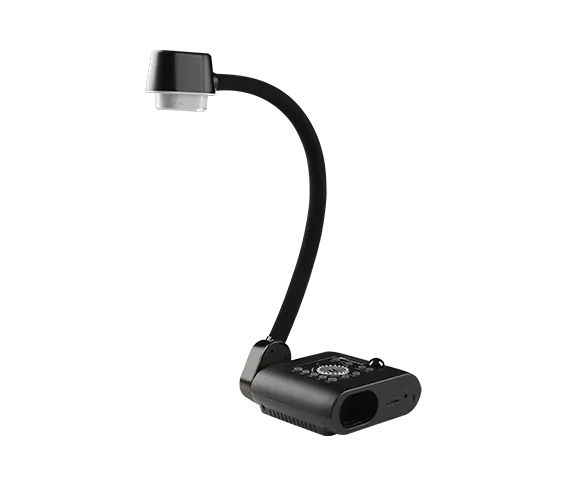 Aver F50-8M 8Mp Visualizer Offering 204X Total Zoom And Hdmi Output 1