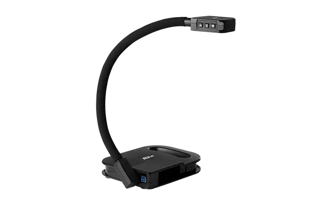 Aver U70+ 13Mp Visualizer With 4K Output, 60Fps, And Flexible Usb 3.0 Arm 1