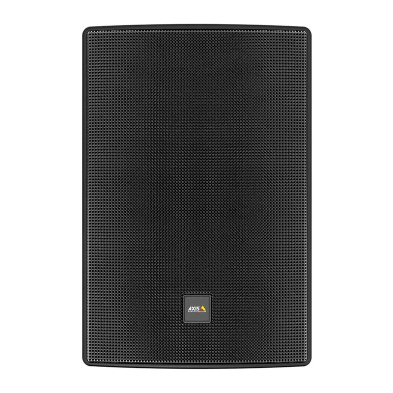 Axis C1004-E Network-Ready Cabinet Speaker In Black | 0923-001 1