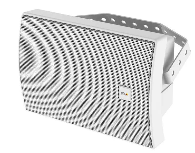 Axis C1004-E Two-Way Wired Ceiling Speaker In White | 0833-001 1