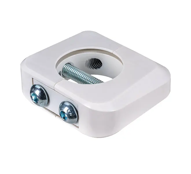 B-Tech Bt5952/W Accessory Collar – Compatible With Ø38Mm Support Poles 1