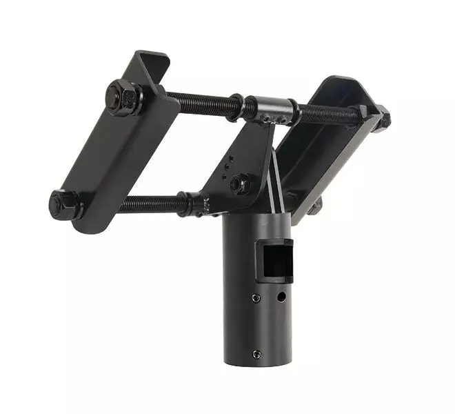 B-Tech Bt7017 I-Beam And Structural Girder Mount For Ø50Mm Support Poles 1