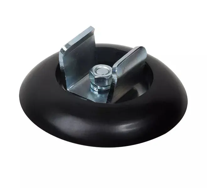 B-Tech Bt7056 Floor Fixing Kit For Ø50Mm Support Poles 1