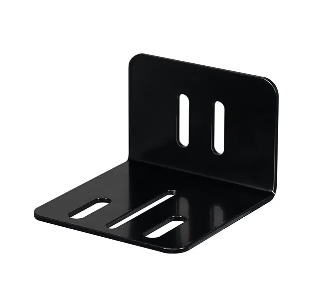 B-Tech Bt7878/B Mounting Plate For Yealink A30, Meetingeye 600 & Vc Cameras 1