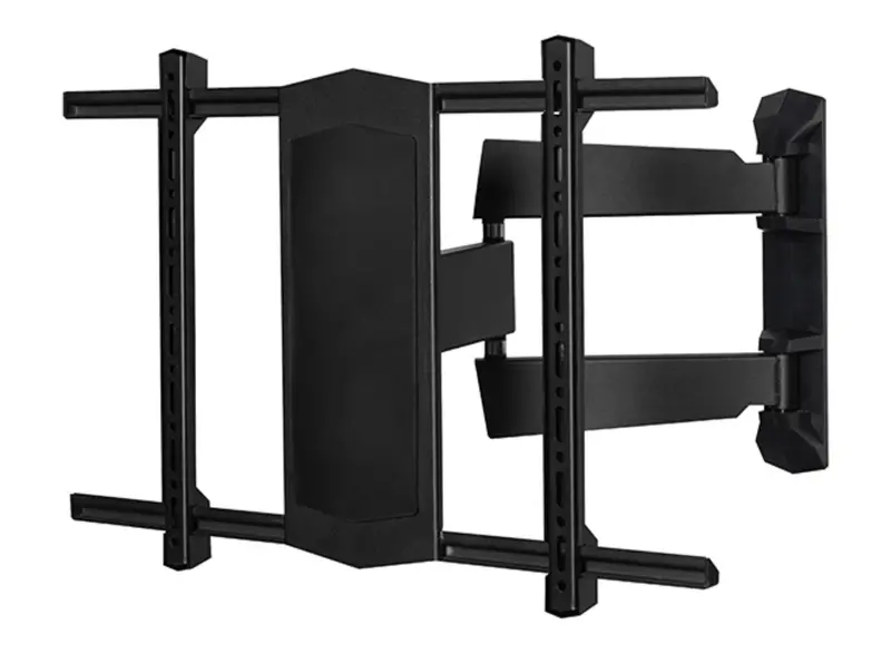 B-Tech Bt8226/B Dual-Arm Tilt-And-Swivel Wall Mount For Flat Screens Up To 65 Inches 1