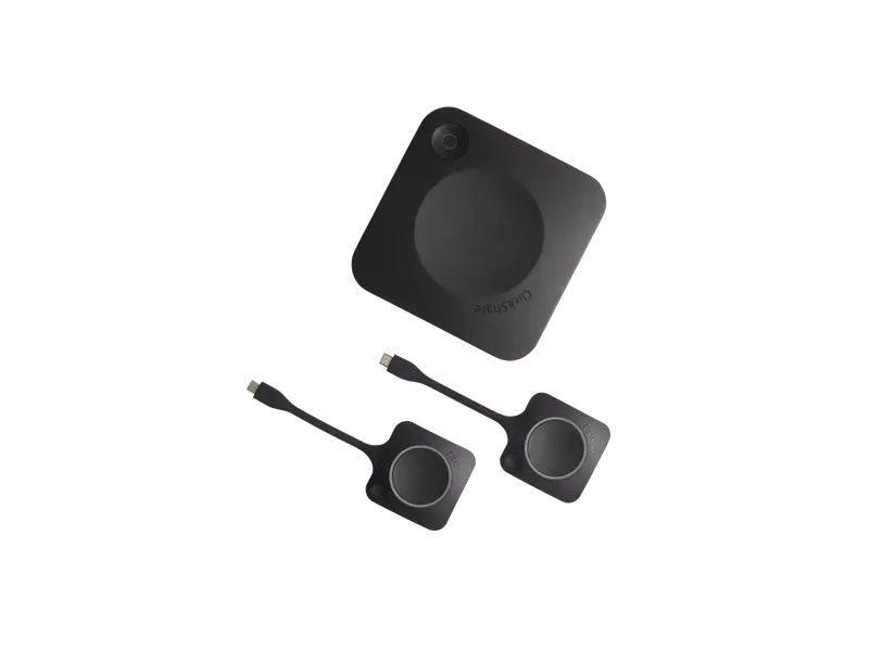 Barco Clickshare Cx-30 Gen2 – Wireless Collaboration System For Midsize Meeting Rooms 1