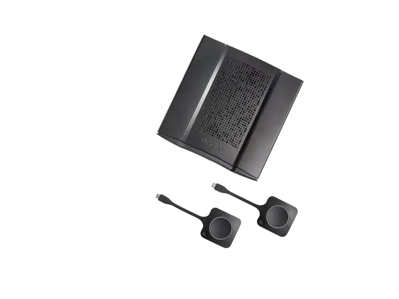 Barco Clickshare Cx-50 Gen2 – Premium Wireless Conferencing For Boardrooms 1