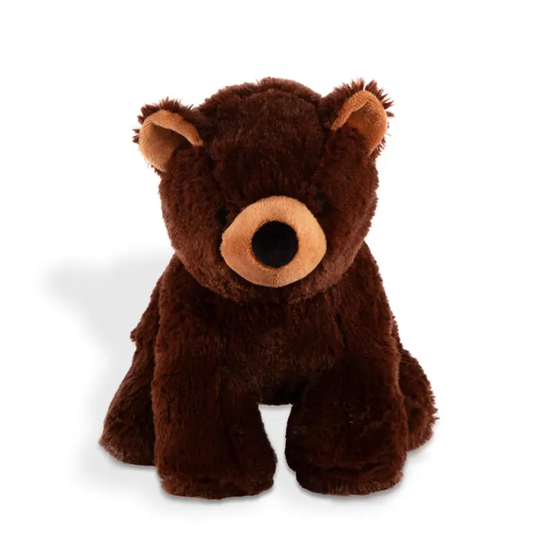 Bear-Shaped Door Stopper Weighing 1Kg – 27×14×19Cm Sculptural Design 1