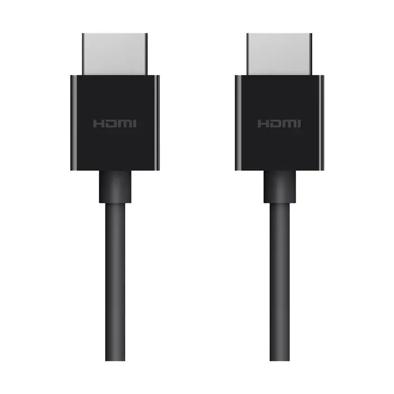 Belkin Av10175Bt2Mbkv2 8K Ultra-High-Speed Hdmi 2.1 Cable 1