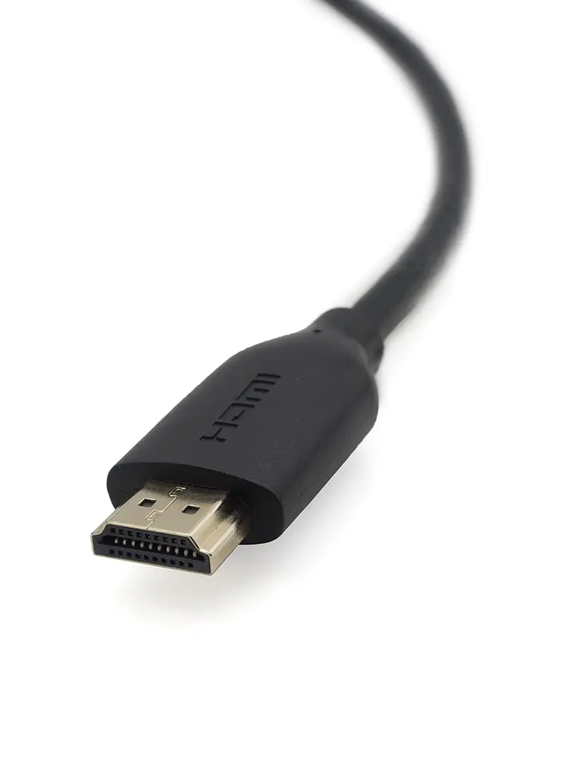 Belkin F3Y021Bt5M High-Speed Hdmi Cable With Ethernet Support 1