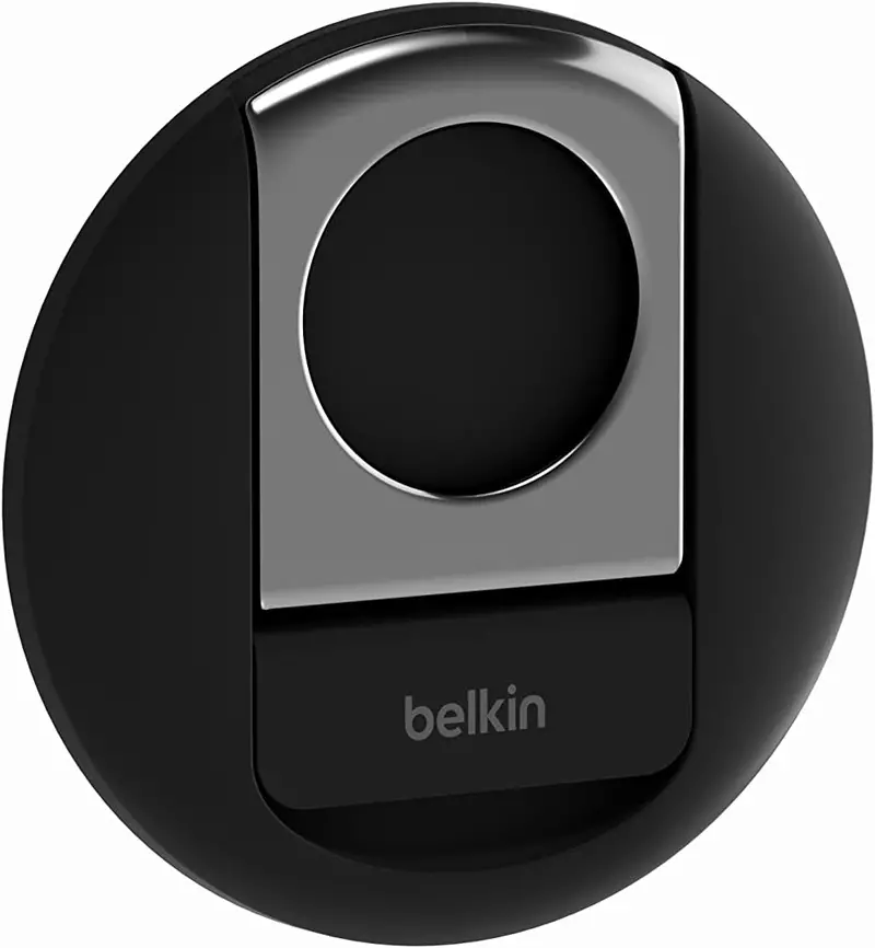 Belkin Magsafe Iphone Mount For Mac Notebooks – Black (Mma006Btbk) 1