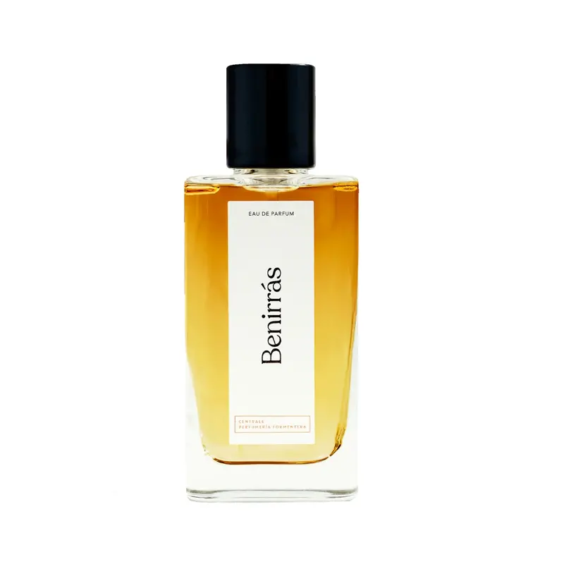 Benirrás Eau De Parfum – Earthy Vetiver Accord 1