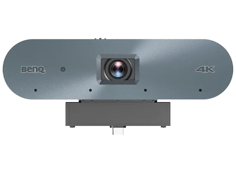 Benq Dv01K Ai-Powered Conference Camera – Zoom Certified & Board-Optimized 1