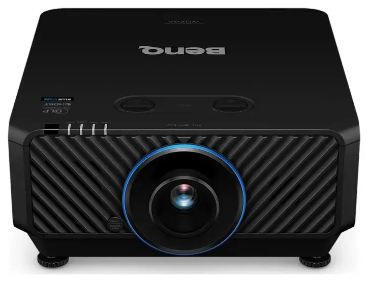 Benq Lu9255 Wuxga Laser Projector – 8,500-Lumen High-Contrast Presentation System 1