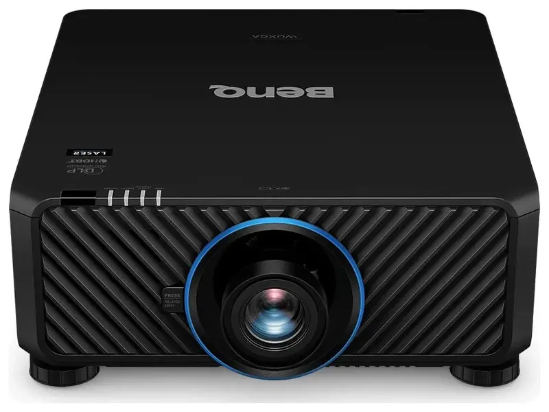 Benq Lu9800 Wuxga Laser Projector – 10,000-Lumen Large-Venue Performance 1