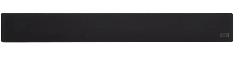 Biamp Parlé Sbc 2 – 80W Black Speaker Bar For Conference Rooms 1