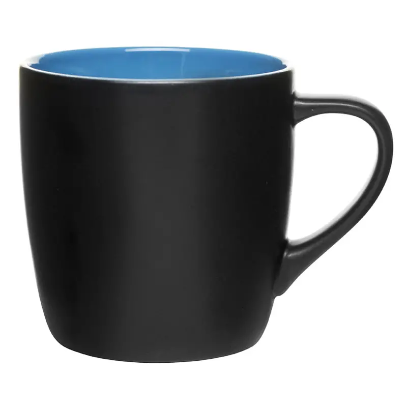 Bicolor Liberica Coffee Mug – 25 Cl Capacity 1