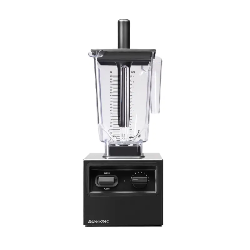 Blendtec Chef Professional Blender – Heavy-Duty Kitchen Appliance 1