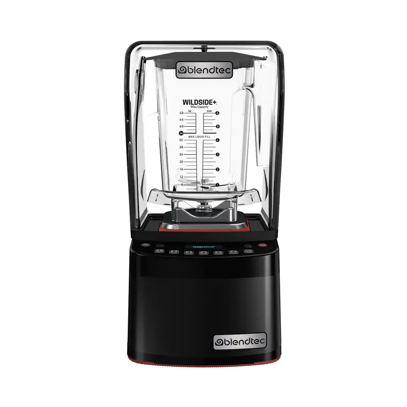 Blendtec Stealth 885X High-Performance Blender 1