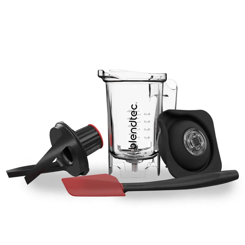 Blendtec Twister Jar For Thick Smoothies And Nut Butters 1