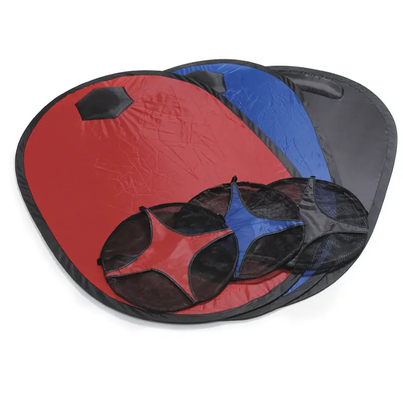 Blue Beach Mat – 1M × 1.6M Lightweight Layout 1