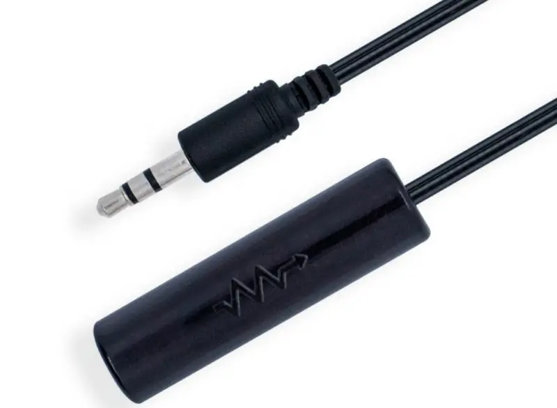 Blustream Irdir Designer 5V Ir/Irda Receiver Module 1