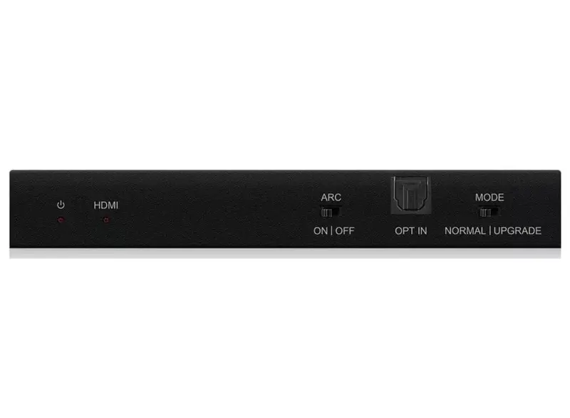 Blustream Rx70Cs Hdbaset® Csc Receiver For 70M 4K 60Hz Transmission 1