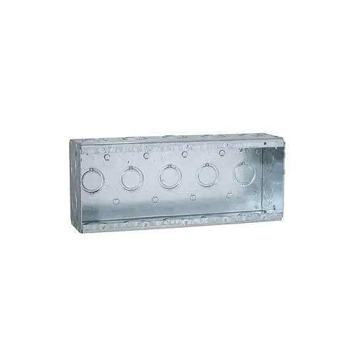 Bose Cc-64 Metal Flush-Mount Enclosure Box | 52631 1