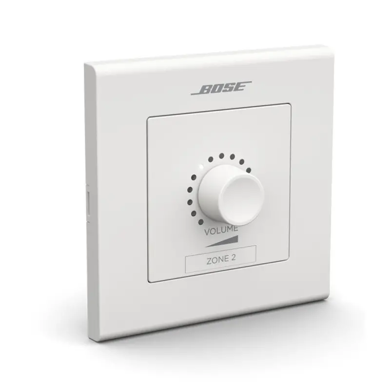Bose Controlcenter Cc-1D Digital Zone Controller (230V) 1