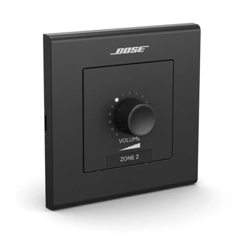 Bose Controlcenter Cc-3D Digital Zone Controller (230V) 1