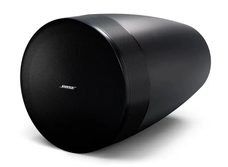 Bose Designmax Luna Dml88P Ceiling Speaker – Standard Finish, Professional Installation (Model 892117-0100) 1