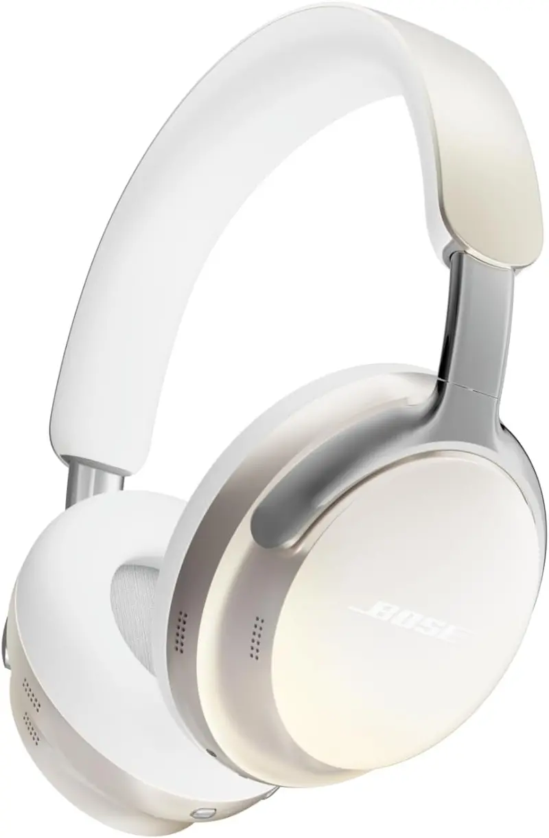 Bose Quietcomfort Ultra Diamond 60Th Anniversary Headphones – Limited Edition (880066-1300) 1