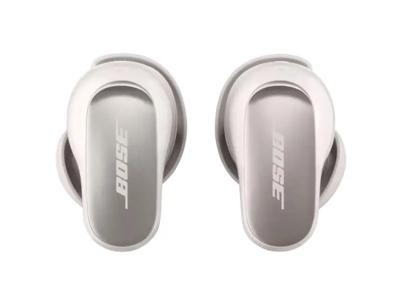 Bose Quietcomfort Ultra True Wireless In-Ear Headphones – Premium Anc 1