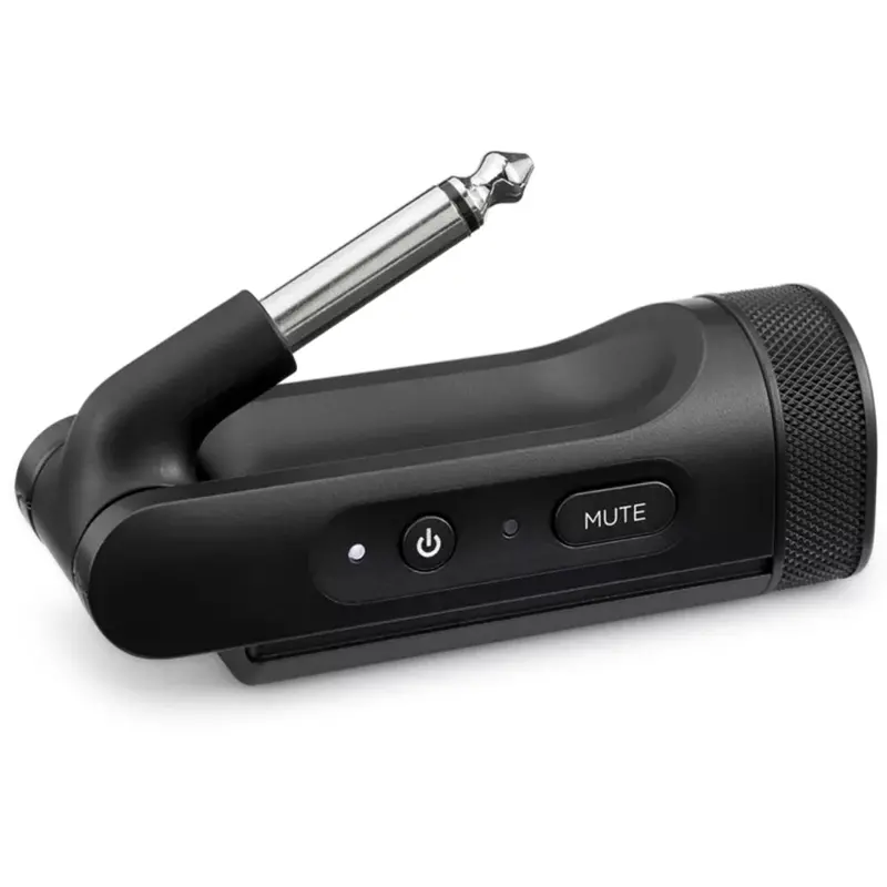 Bose S1 Pro+ 1/4-Inch Wireless Instrument Transmitter | 869722-0010 1