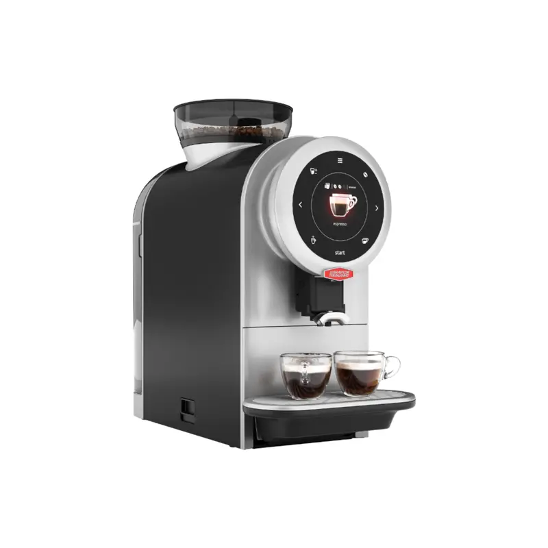 Bravilor Bonamat Sprso Automatic Drip Coffee Brewer 1
