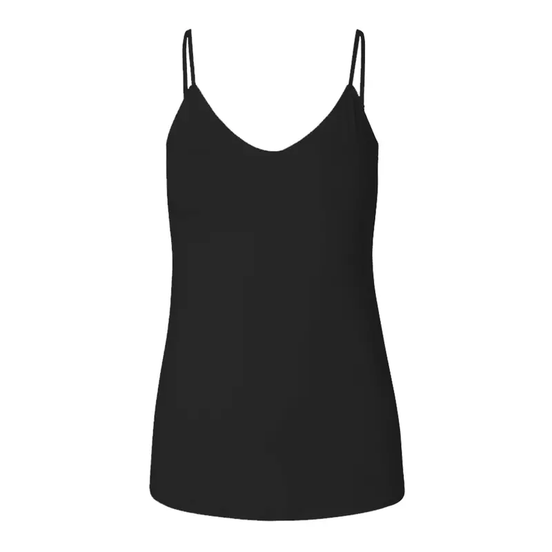 Caro 1 Minimalist Black Top 1