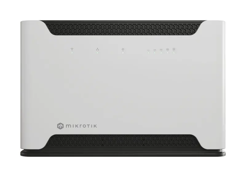 Chateau 5G R16: Dual-Band Gigabit 5G Router Supporting Sub-6 Ghz & Wi-Fi 6 | D53G-5Hacd2Hnd-Tc&Rg520F-Eu 1