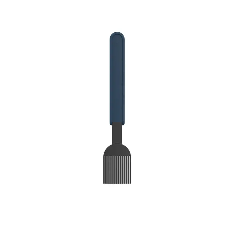 Chef It Pastry Brush – 4 Cm × 21 Cm, Soft Bristles, Easy-Clean Design 1