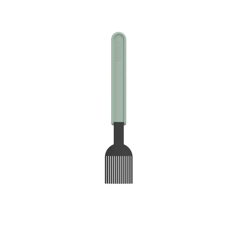 Chef It Silicone Baking Brush – 6 Cm Width × 25 Cm Length 1