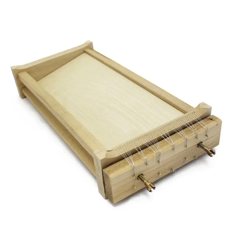 Chitarra Pasta Cutting Tool – 42 × 22 × 9 Cm Professional Noodle Frame 1