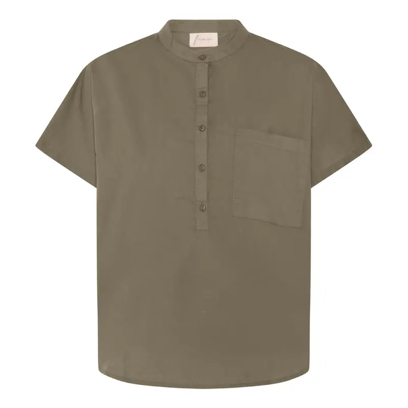 Colombo Lightweight Top In Fallen Rock 1