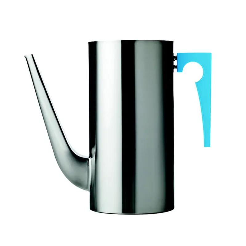 Colorful Stovetop Espresso Maker "Addcolour" 1