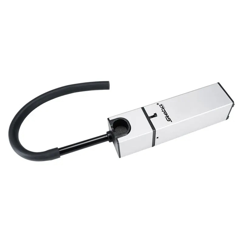 Compact Cold-Smoking Box Starter Kit – 23X4X4 Cm 1