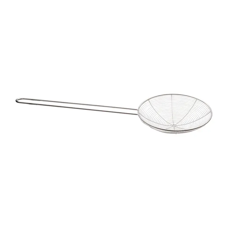 Compact Spiral Whisk With Smaller Base, 16 Cm Diameter × 41.5 Cm Length 1