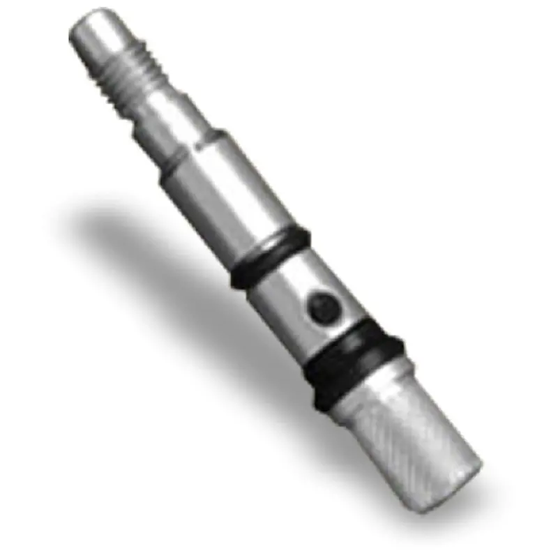 Complete Overflow Relief Valve Assembly – For Sink Siphons 1