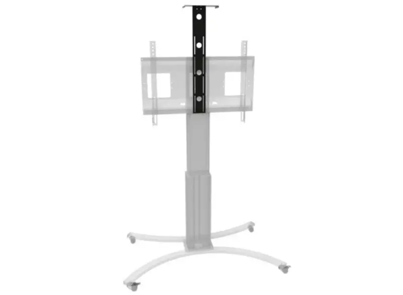 Conen Vctscetasm Top-Mount Shelf For Video Conference Cameras – Fits 65" To 86" Displays 1