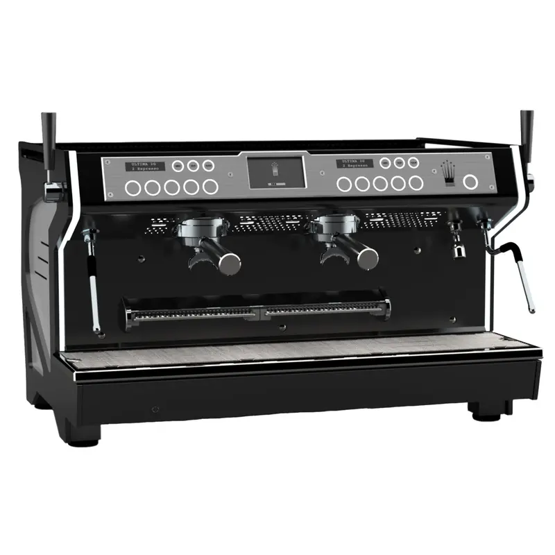 Conti Mc Ultima Fully Automatic Coffee System 1